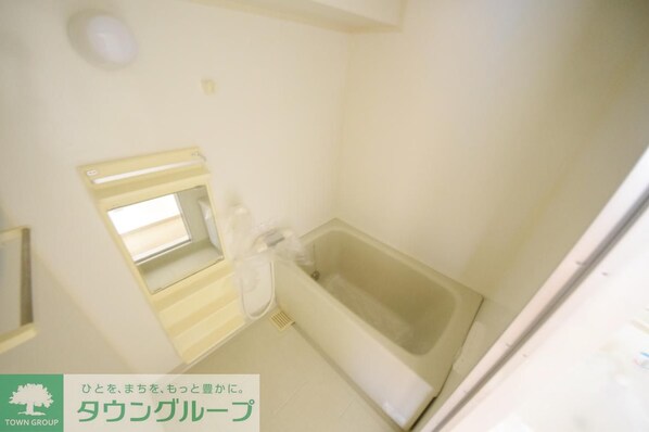 マンション庄田の物件内観写真